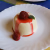 Panna cotta