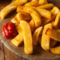 Domowe frytki