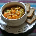 Szybki bigos z młodej kapusty