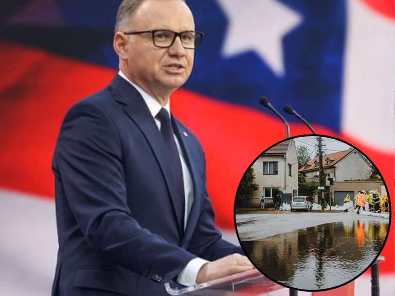 Prezydent podpisał ważną ustawę! Będą 3 rodzaje pomocy finansowej dla mieszkańców tych regionów!