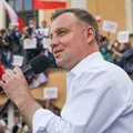 Ugodziła mężczyznę nożem: Matka 4 dzieci ułaskawiona przez prezydenta!