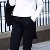 Elegancki strój