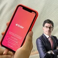 Nowa funkcje na Tinderze! Ukryj się przed szefem!