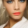 Jaskrawa szminka