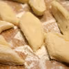 Kopytka - przepis podstawowy