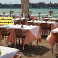 Milion Włochów w restauracjach! Długo czekali na ten moment