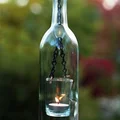 Pomysłowa lampa- DIY