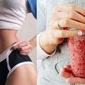 5 trików, dzięki którym schudniesz jesienią
