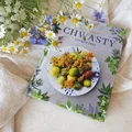 Chwasty od kuchni Piotr Ciemny