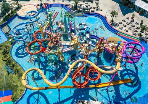 Europejski Dzień Parków Wodnych: Historia, Znaczenie i Najlepsze Miejsca do Odwiedzenia