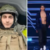 Uczestnik top model zawiesił karierę i pojechał pomagać Ukraińcom. "Bombardują na oślep!"