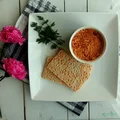 Hummus z soczewicy