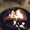 Najprostsze i najlepsze brownie z mąki ryżowej…