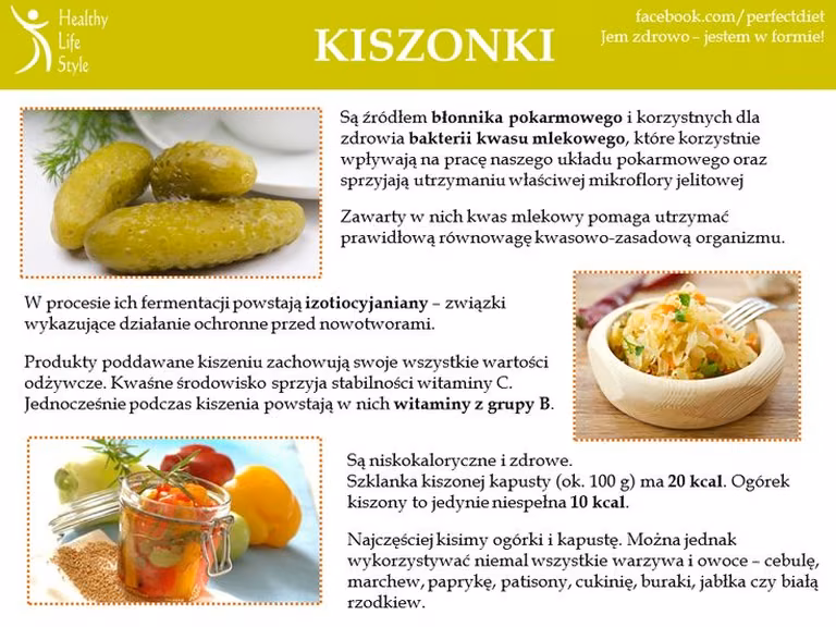 Kiszonka i jej właściwości