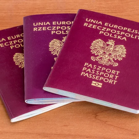 Nowe paszporty dla Polaków. Rząd planuje spore zmiany w dokumentach!