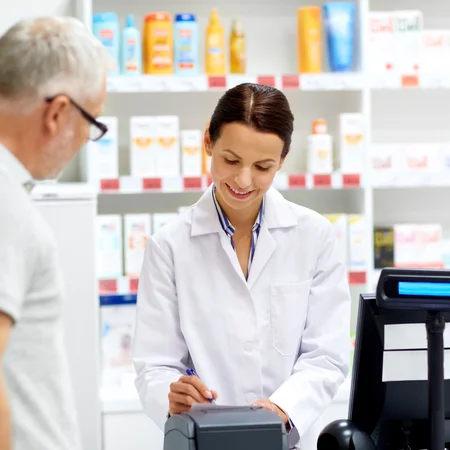Nowe uprawnienia farmaceutów od 18 sierpnia! Te osoby skorzystają bez opłat!