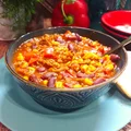Chilli con carne