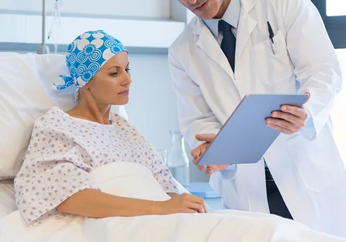 Światowy Dzień Raka Krwi: Zwiększanie Świadomości i Wsparcie dla Pacjentów