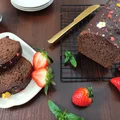 Babka z colą.