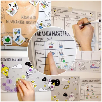 Kiedy doba jest za krótka – mój sposób na organizację czasu