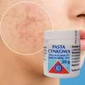 Pasta cynkowo- HIT z apteki za 5 zł!