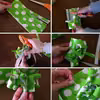 Opakowanie prezentu DIY