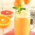 Smoothie cytrusowe z chia