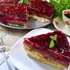 Ciasto Lodowiec bez pieczenia