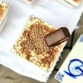 Deserek kokosowa krówka