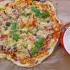 Przepis na pizze – wersja III