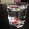 Kolorowy lód do drinków DIY