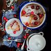 Clafoutis z czereśniami