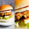 Burgery z halloumi (4 składniki)