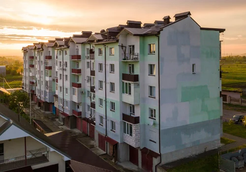 "Klucz do mieszkania" z limitami! Nowy program mieszkaniowy nie obejmie wszystkich