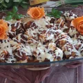 Kalafior Chili con Carne