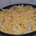 Zapiekanka z patelni