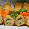 Bajeczne roladki