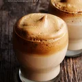 kawa frappe – mrożona kawa po grecku