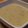 Zupa krem czosnkowy