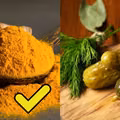 Naturalne produkty, które uchronią Cię przed wirusami