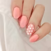 MANICURE Z NEESS CZYLI NEONOWA PANA KOTA W ROLI GŁÓWNEJ