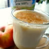 Smoothie jabłkowe