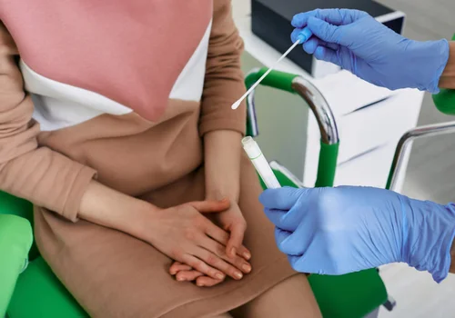 Dwa ważne badania za darmo już od 26 marca! Będą dostępne już od 25. roku życia