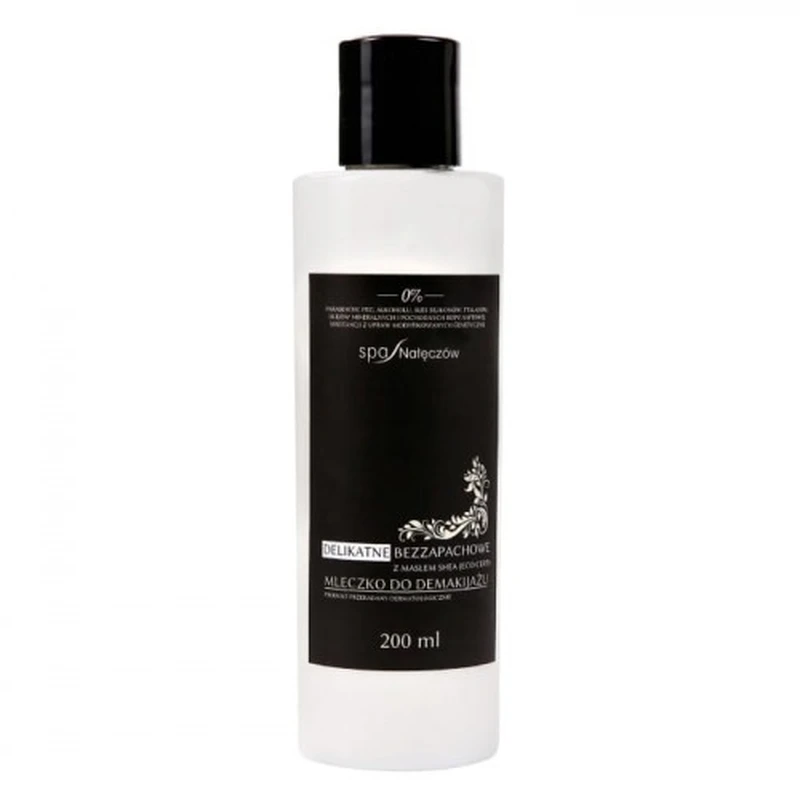 Mleczko do demakijażu (200 ml)