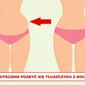 Jak pozbyć się BOCZKÓW? To proste!