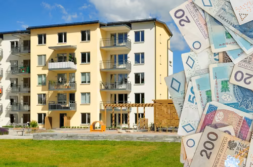 Nowe przepisy dla wspólnot mieszkaniowych. Czynsze pójdą w górę?