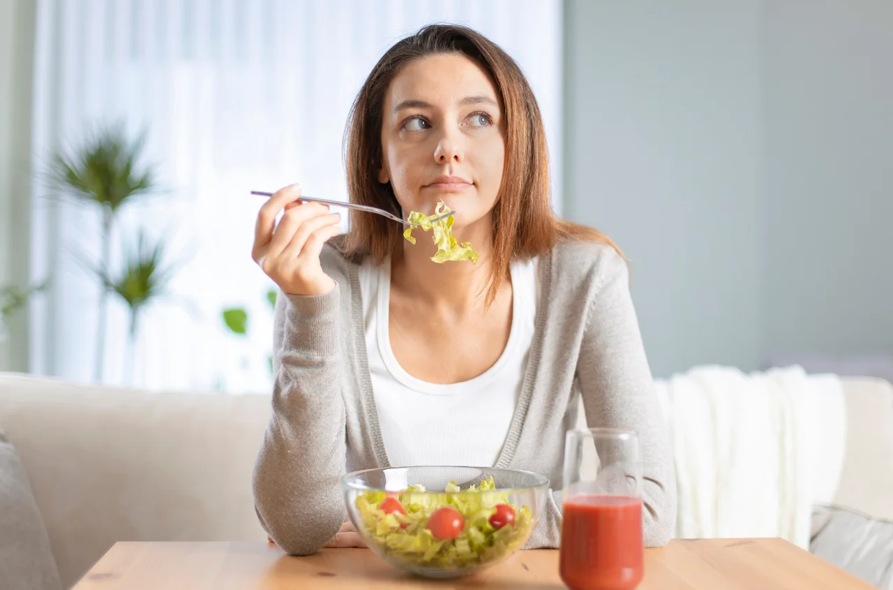 Co jeść w kwietniu, żeby poprawić energię i odporność?