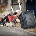 Walczyli z powodzią, teraz mają inny problem! "Jesteśmy na granicy epidemii!"