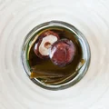 Domowy japoński bulion dashi