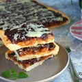 Ciasto milionera